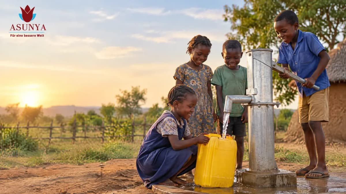 Well Repair Project – Support Access to Clean Drinking Water
