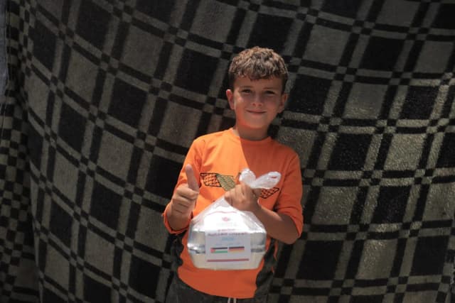 Gaza Emergency Relief