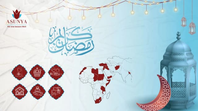 Ramadan Projekt