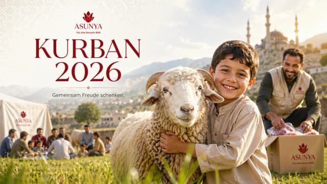 Kurban (Eid al-Adha) 2026