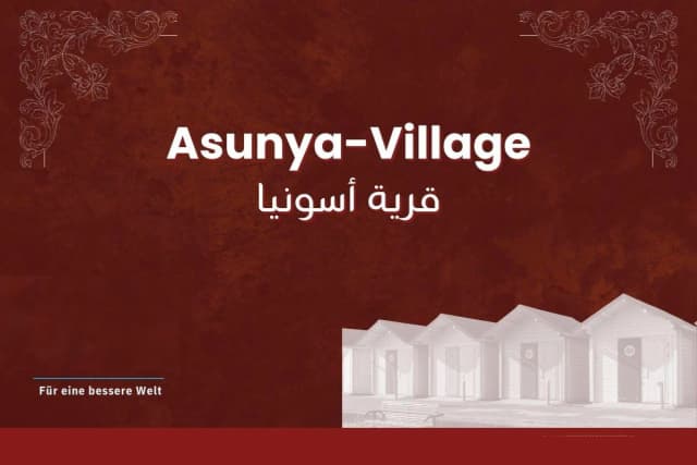 Asunya Village