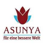 Asunya Logo