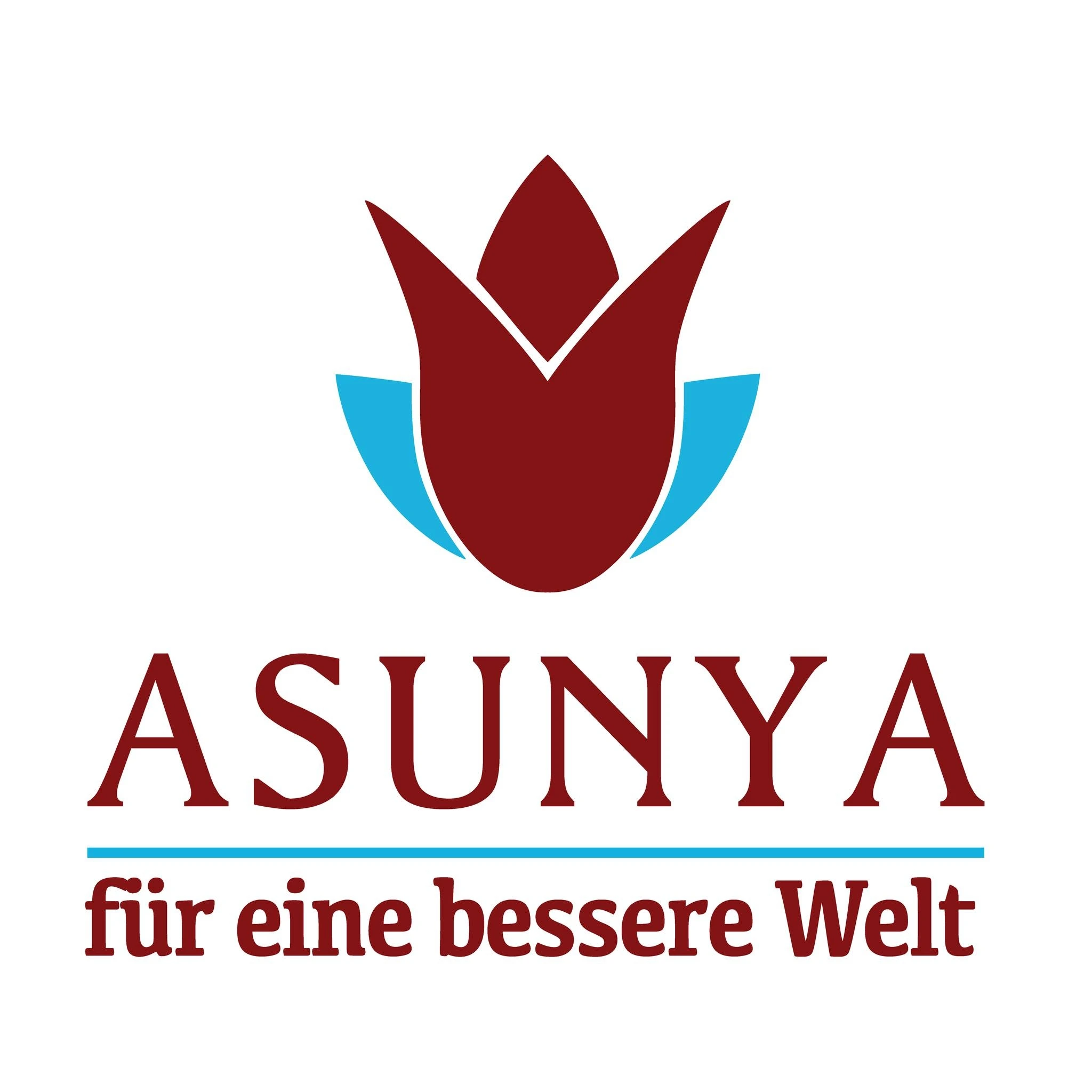 Asunya Logo
