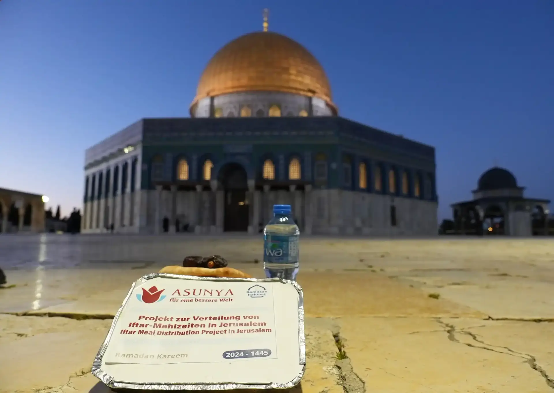 Iftar-Jerusalem (1)