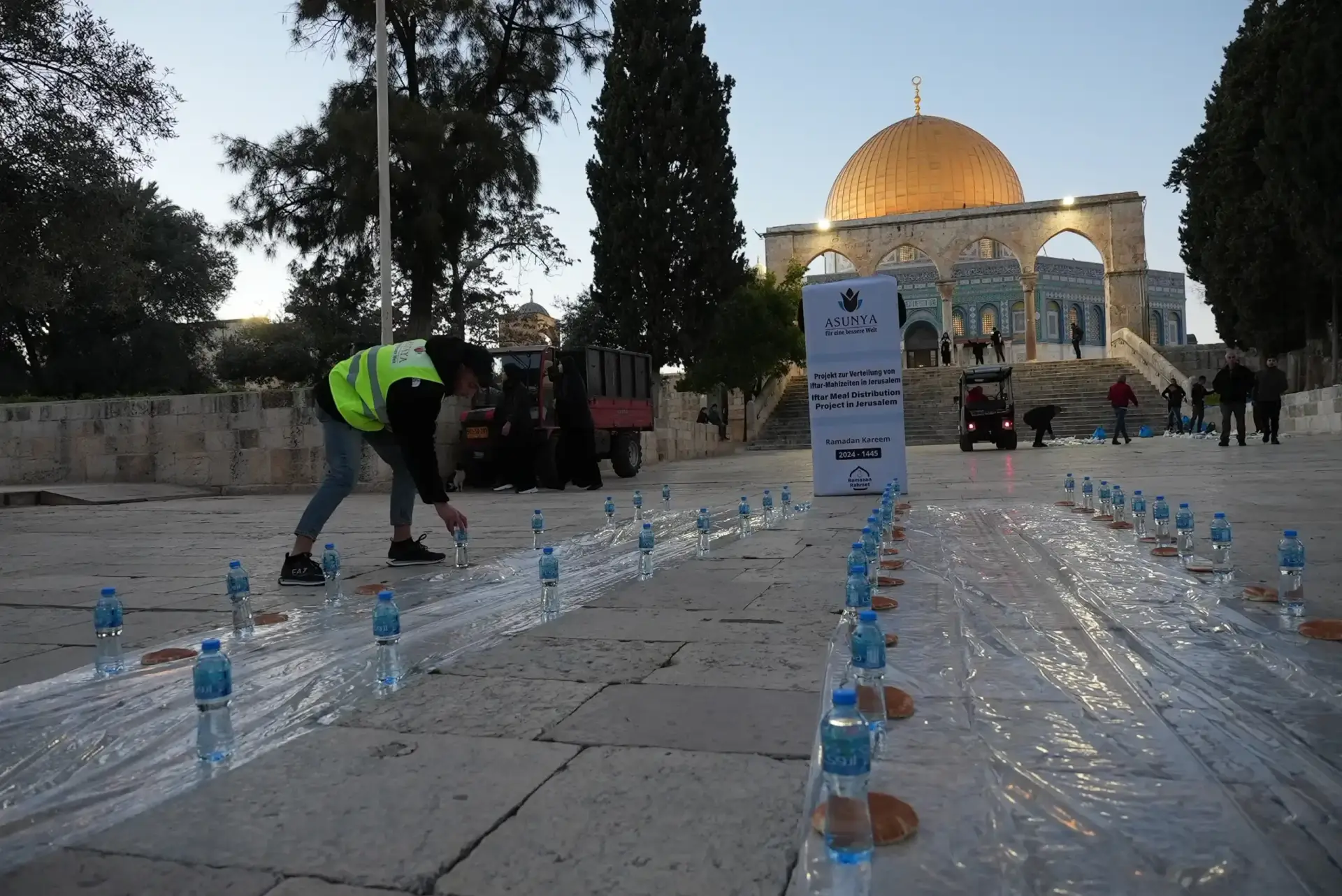 Iftar-Jerusalem (2)